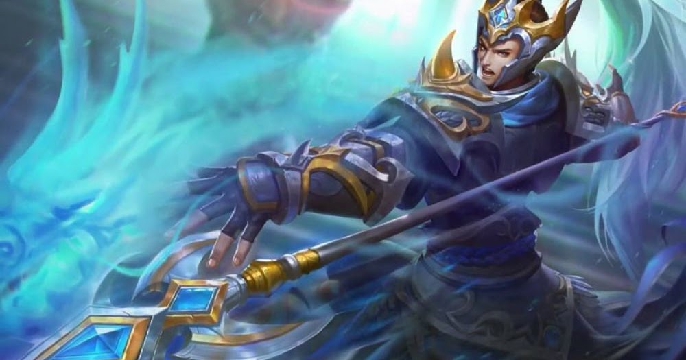 Gambar Zilong Mobile Legends Wallpapers