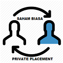 private placement jensi boleh tukar