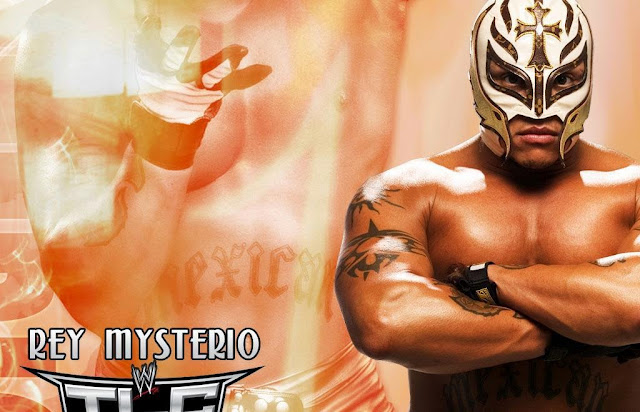 Rey Mysterio Hd Wallpapers Free Download