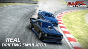 CarX Drift Racing V1.9.1 MOD APK