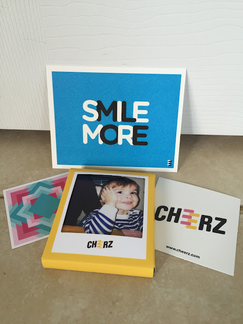 Cheerz retro magnets review mrs bishops bakes and banter