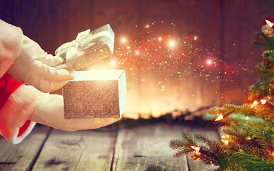 Christmas Gift Images