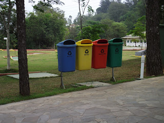 Ações sustentáveis no Spa Med Sorocaba Campus