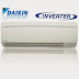 GIÁ MÁY LẠNH DAIKIN INVERTER CHÍNH HÃNG 2014