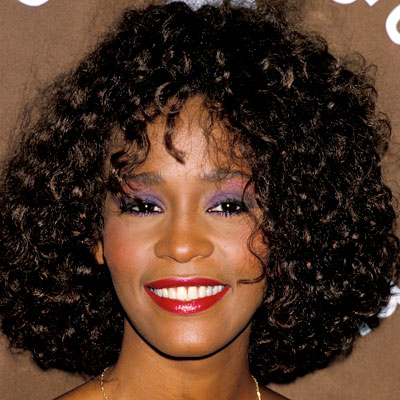 Whitney Houston