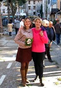 Tourrettes Fête 25