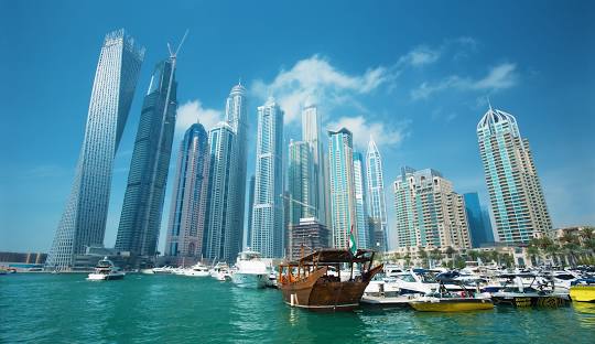 properties in UAE