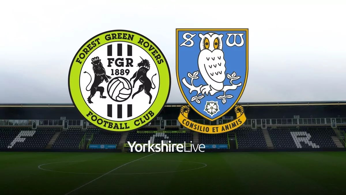 Forest Green Rovers Secures an Upset Victory Against Sheffield Wednesday