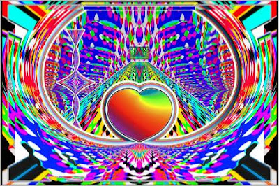 Psychedelic Art by gvan42 - FREE - Pirate any Image