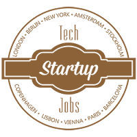 Tech Startup Jobs