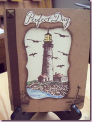 Lighthouse