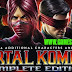 Download Game Mortal Kombat:Komplete Edition ISO