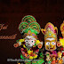 Happy Rath Yatra - Ideal KG & Pre Cadet School