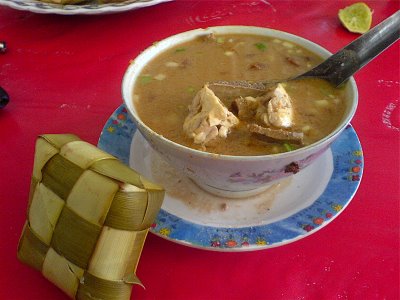 7 Makanan Khas Sulawesi Selatan Apa aja boleh com