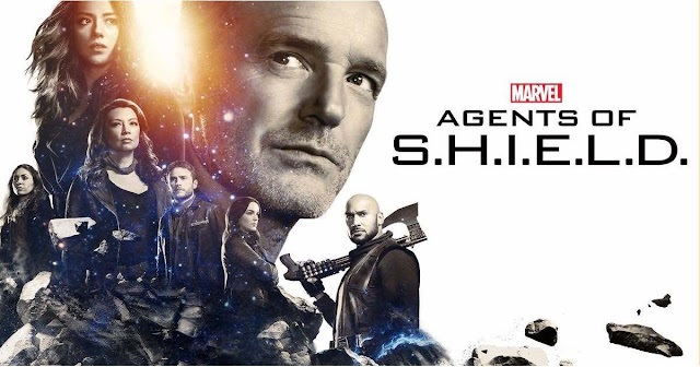 Le trailer de la saison 7 des agents du SHIELD est sorti