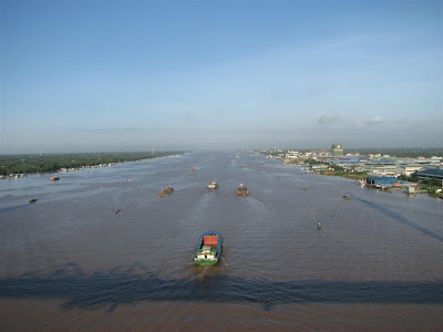 Sông Tiền