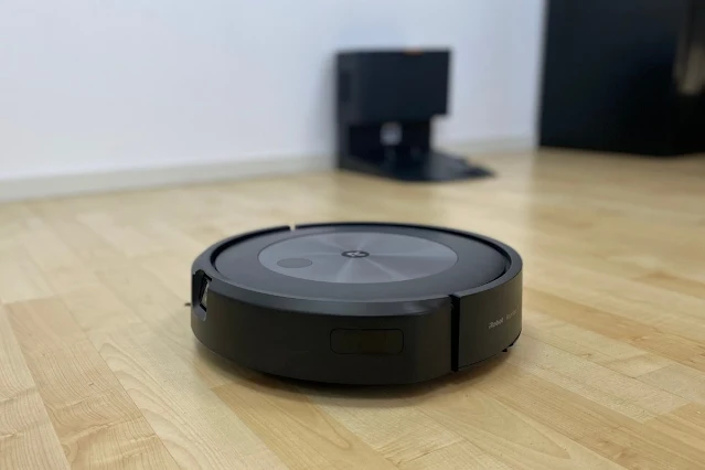 How to Change Roomba Home Base Location?