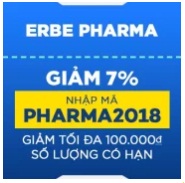  khuyến mãi tháng 2 erbe pharma