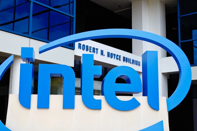 Exciting facts about Intel Company