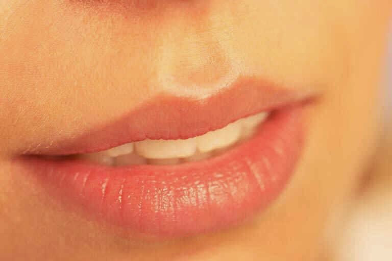 cara merawat bibir secara alami