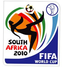 World cup 2010