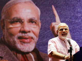 The Best Namo Hd/Hq Wallpapers 2013