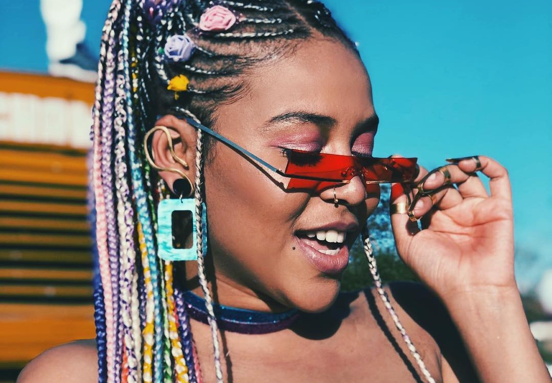 Tongues Wagging As Fans Learn Sho Madjozi Is Older Than Makhadzi!