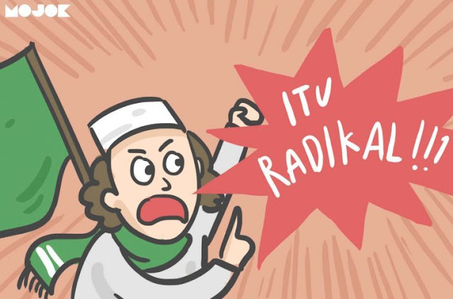 Radikal