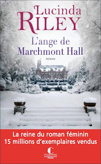 L'ange de Marchmont Hall de Lucinda Riley