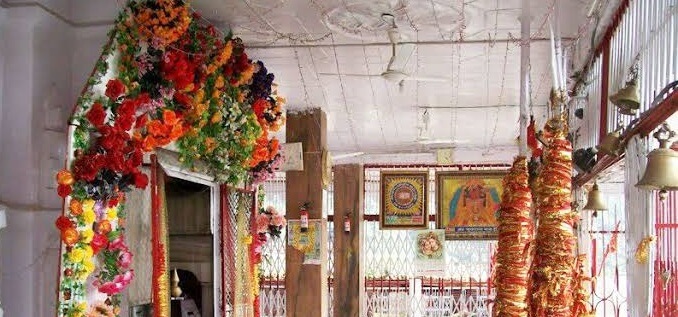 Sukrala Mata