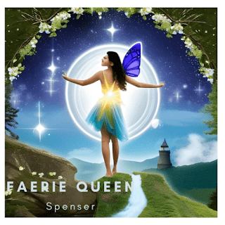 The Faerie Queen by Spenser