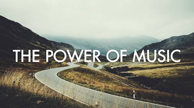 The power of music: Health Benefits