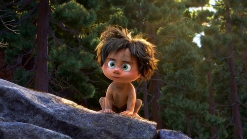 Le voyage d'Arlo 2015 sur cpasbien