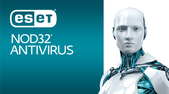 Eset Nod32 Antivirus 2016 Download Free Virus Protection Program
