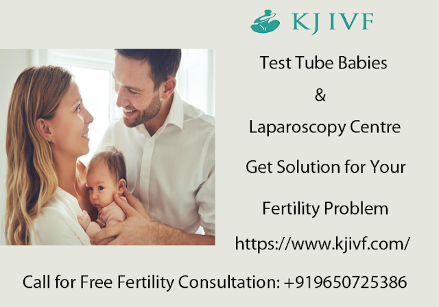 Best IVF Hospital in Delhi