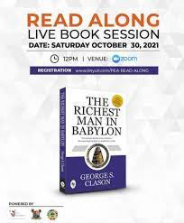 Read Alon Live book Session