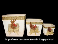 Flower vases wholesale:vases-20887