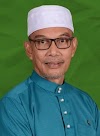 Biodata Mohd Shukri Ramli