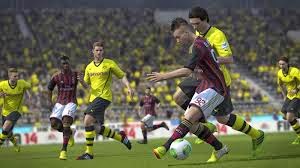 FIFA 14, detalles de la 2ª actualización - PS3 y Xbox 360 - FIFA 14, detalles de la 2ª actualización - PS3 y Xbox 360 -