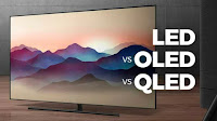 Differenze tra TV LED per scegliere un nuovo televisore