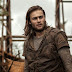 Logan Lerman, Douglas Booth as Sons of "Noah"