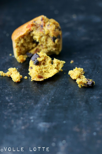 Backen, Kochen, Muffin, Herbst 