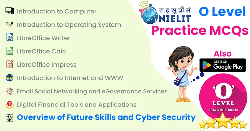 Overview of Future Skills and Cyber Security