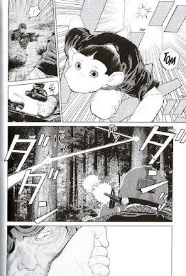 Reseña de El Incidente Darwin vol.3, de Shun Umezawa - Distrito Manga