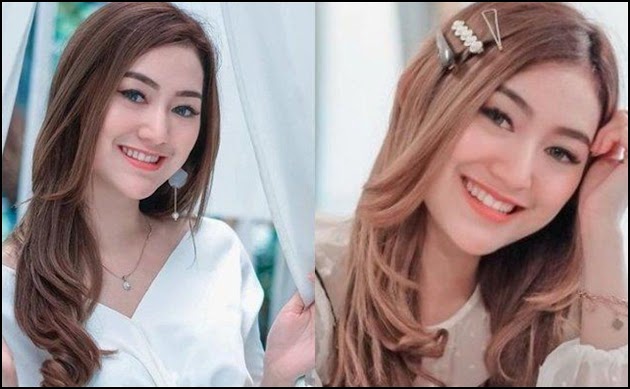 Profil Shella Rizkyana, Pemeran Qory si Dokter cantik di Sinetron Badai Pasti Berlalu, Pengusaha!