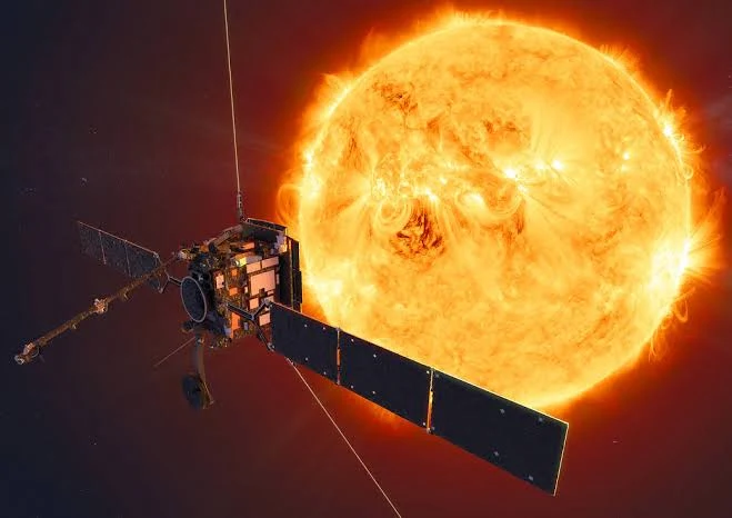 India Unveils Unprecedented Solar Space Mission
