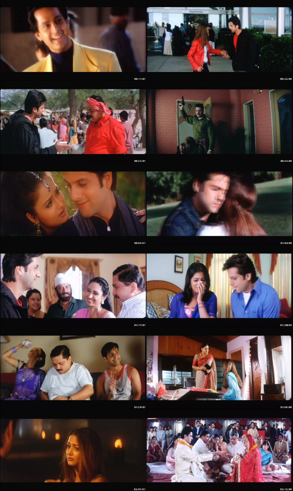 Kitne Door Kitne Pas 2002 Full Hindi Movie Online Watch