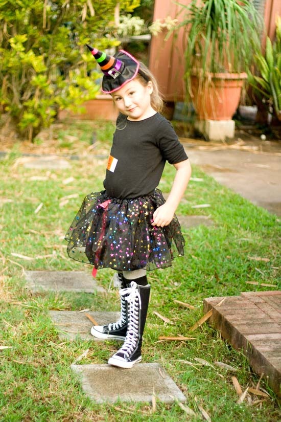 9Halloween 2011