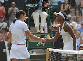 Women Wimbledon