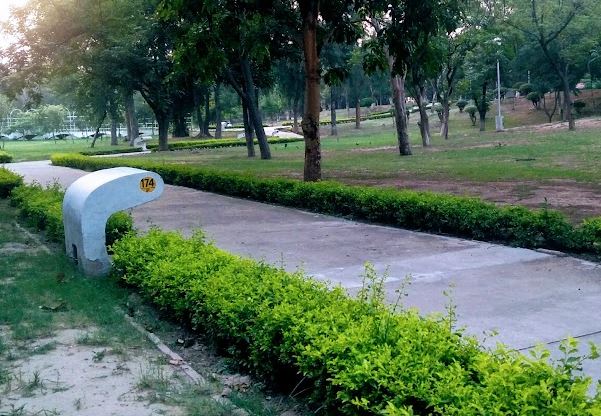 Panchkula: Announcement to develop new park in Sector-10